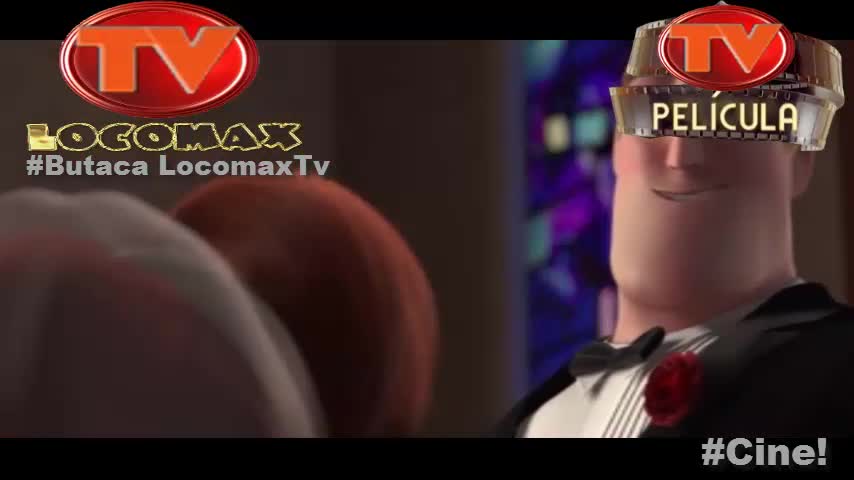 LocomaxTv Bolivia Anime Junio 2025