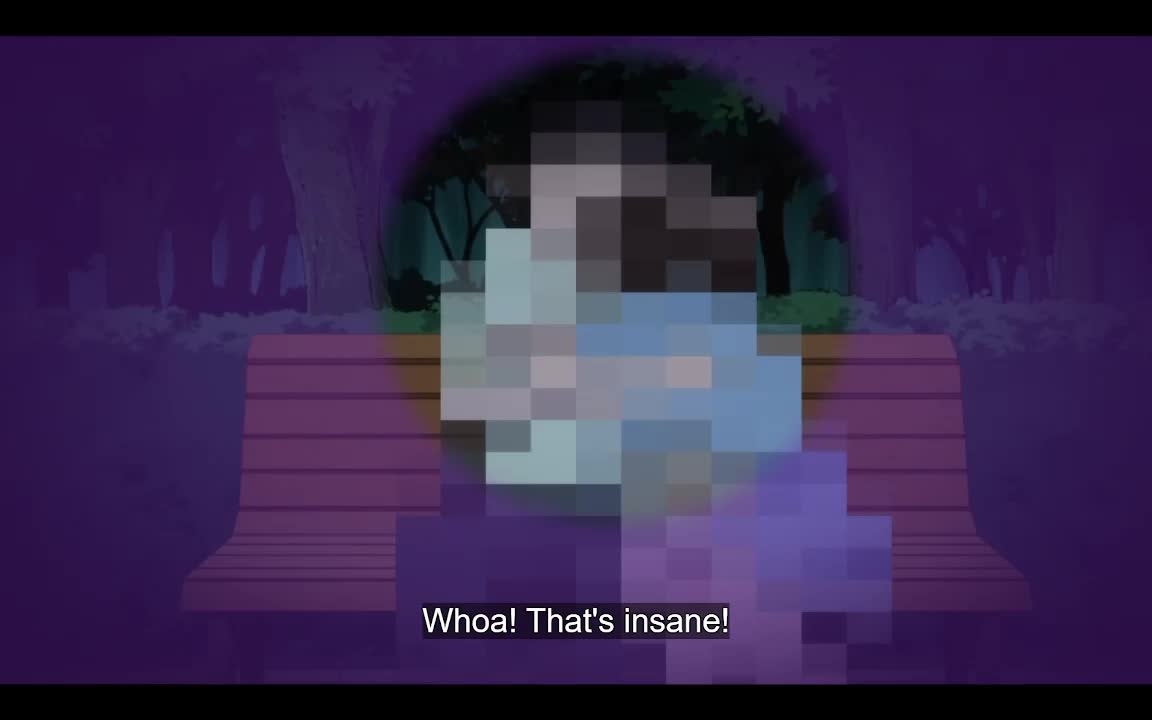 You and I are Polar Opposites (S1; Ep4) - Suzuki and Tani's summer festival date