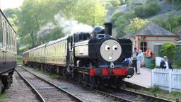 Thomas & Friends New Engine Slideshow Part 30
