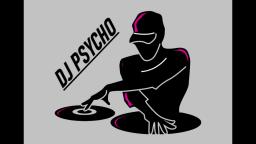 DJ PSYCHO-Friday