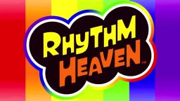 Ringside (Alternate Mix) - Rhythm Heaven Fever - SiIvaGunner [VIDLII]
