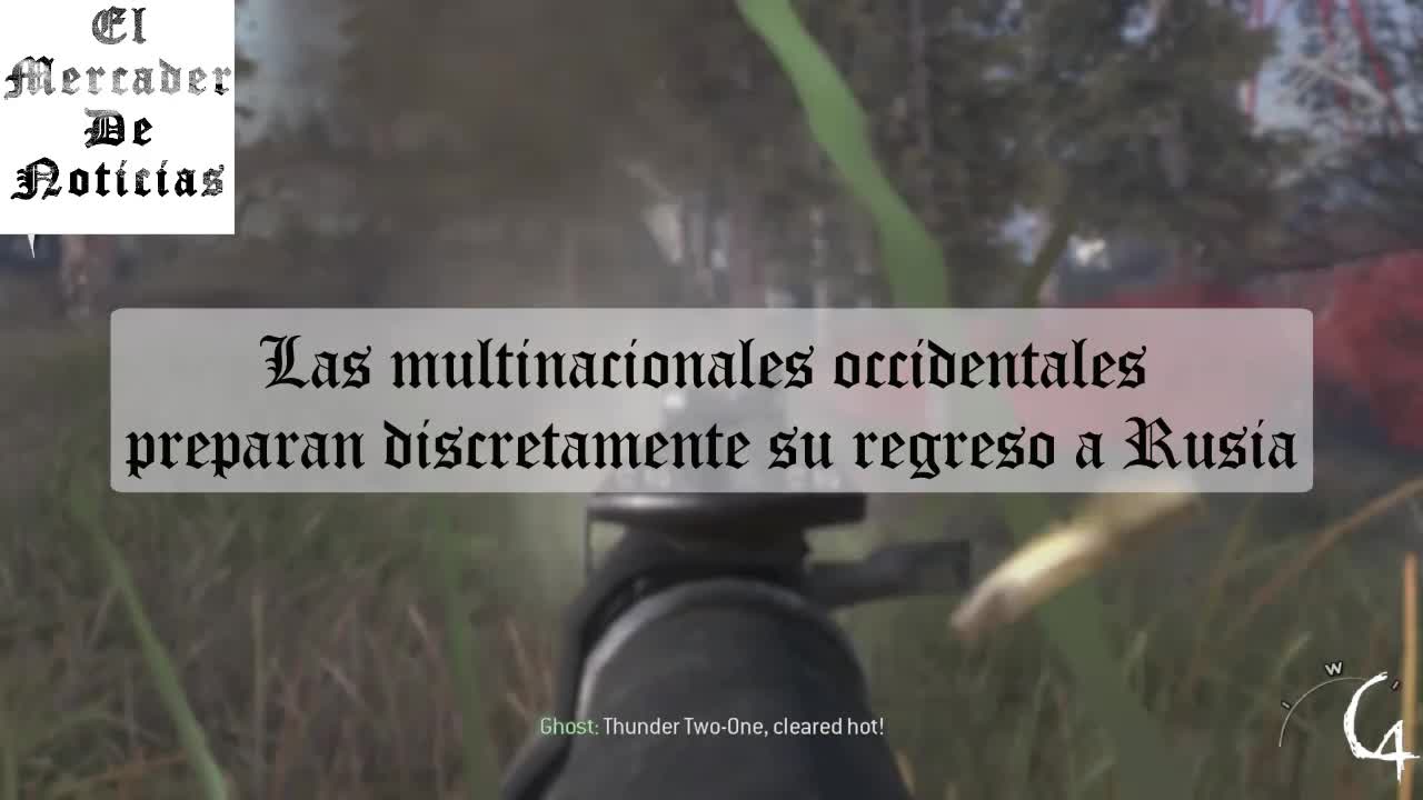 El Mercader de Noticias - 21/9/26 El Mercader de Noticias - 21/9/26