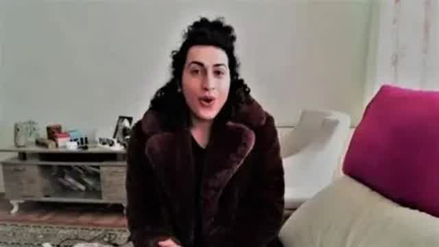 Gaga Bulut dua ediyor