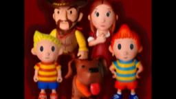 Mother 3 German Playthrough - Was bisher geschah (1)