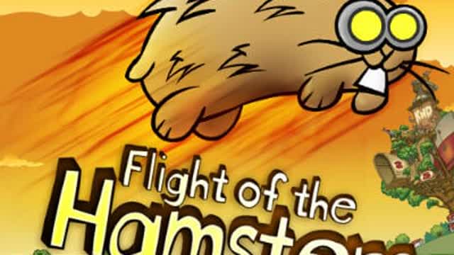 Flight of the Hamsters Gameplay