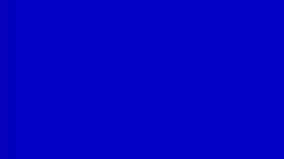 Weird Static at the end of my 1998 Mexican Spanish VHS of Armageddon
