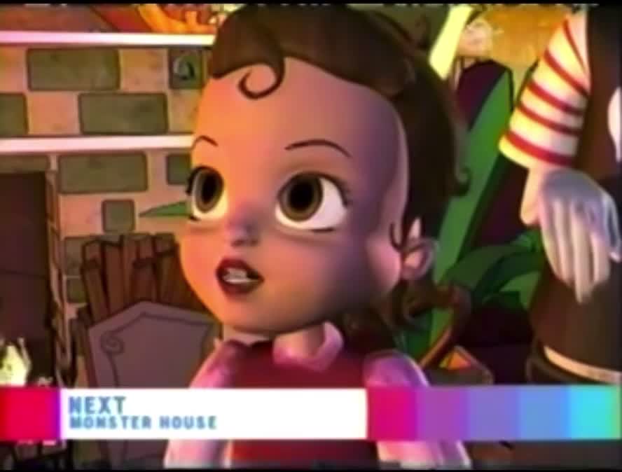 Rare Noods Banner #521