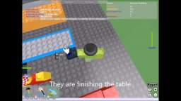 roblox a tv story