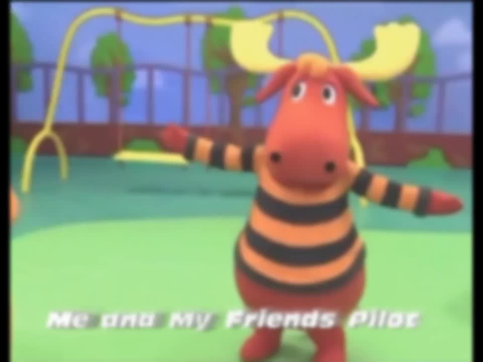 Me And My Friends Clip but Extended