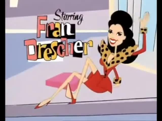 The Nanny Intro (REMIX AGAIN)