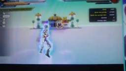 Dragon Ball Xenoverse 2 terricola transformacion de goku del torneo del poder