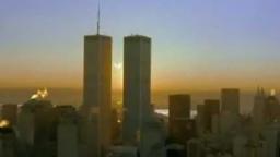 SPIDER-MAN 2002 TRAILER WITH TWIN TOWERS
