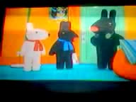 Gaspard e Lisa - A Carta (Dublado em Português) Gaspard e Lisa - A Carta (Dublado em Português)