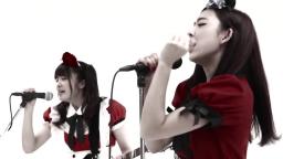 Band-Maid  Thrill(スリル)