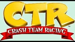 Crash Team Racing Music Cortex Castle