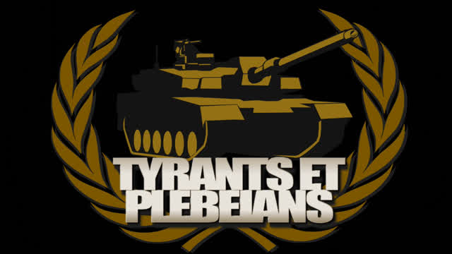 Tyrants And Plebeians | Fan Made Gmod Trailer
