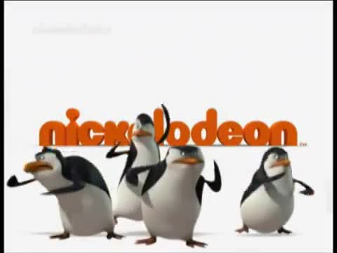 Nickelodeon Основная заставка (2010-н.в.)