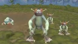 Spore: Gappón