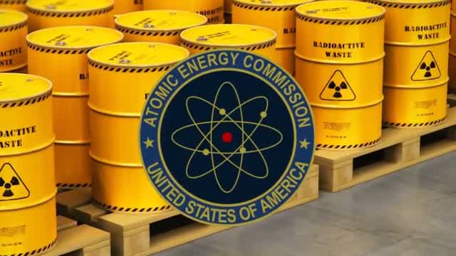 The Horrifying Experiments the U.S. Government Did to Americans
