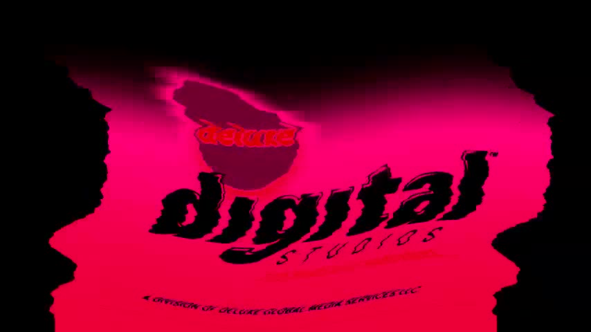 2003 Deluxe Digital Studios Logo in Mike Paul's G Major