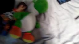 Toy Fables: yoshi looses his voice