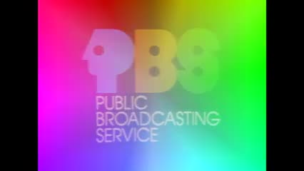 PBS Logo 1971 in O Major by DLM9278