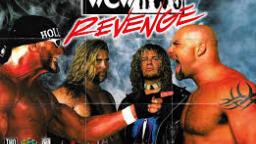 My WCW / NWO Revenge Review & Gameplay On Nintendo 64