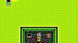 The Legend of Zelda - A - Link To The Past