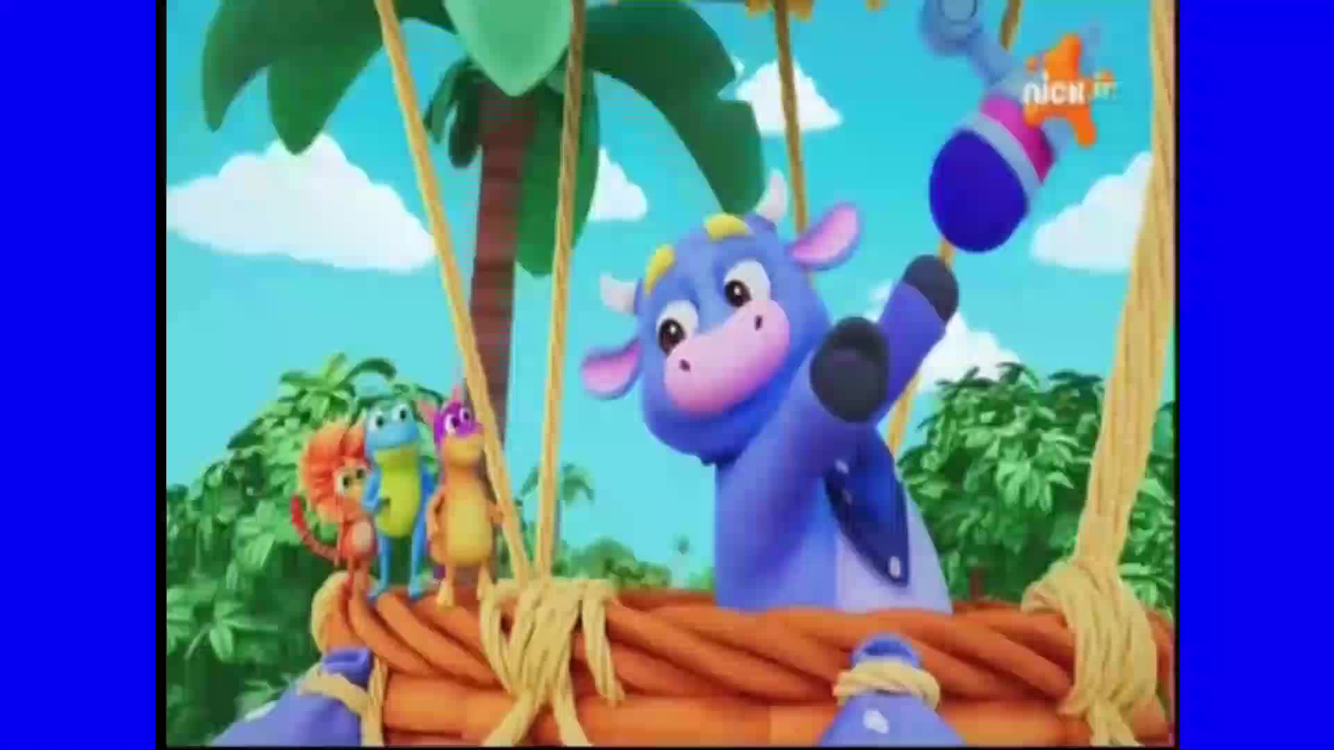 Dora | Wisel Wosel Woo / Episodio Completo (Español Latino) Dora | Wisel Wosel Woo / Episodio Completo (Español Latino)