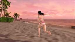 Dead or Alive Xtreme 3 - Beach Flags