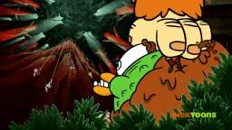 Breadwinners | S2 EP20 | Nicktoons (2015)