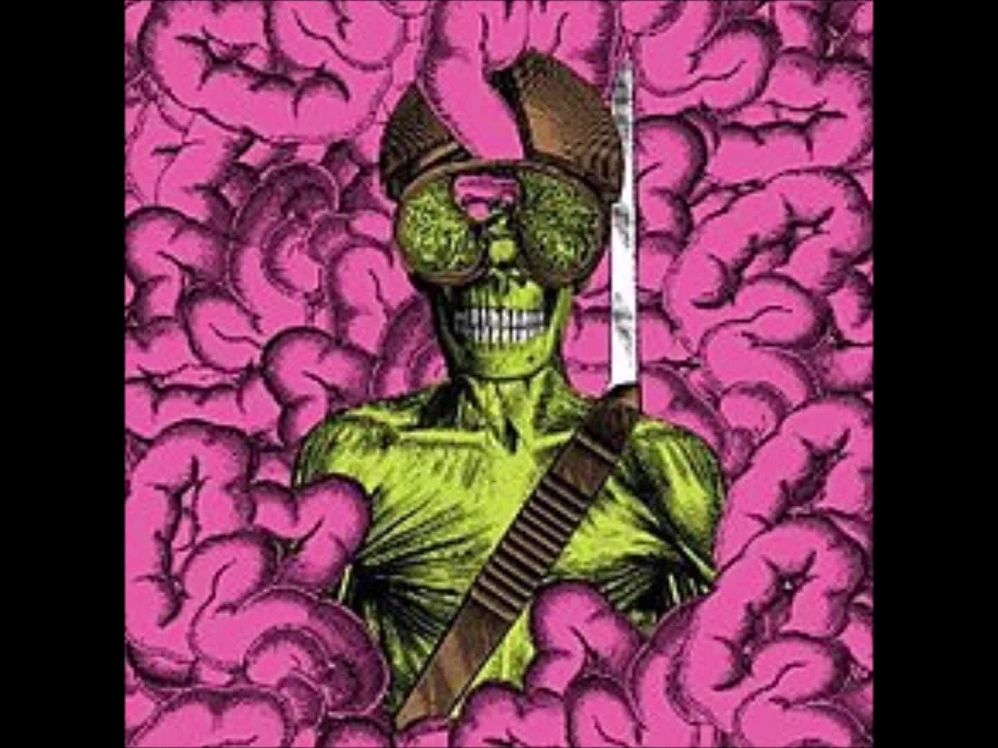 Thee Oh Sees - The Dream
