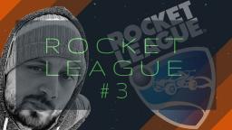 ROCKET LEAGUE #3 | MIXER STREAM MITSCHNITT | GER | HD | 60FPS