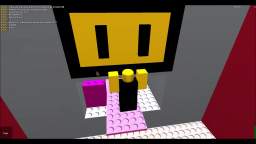 Brick Hill obby 1