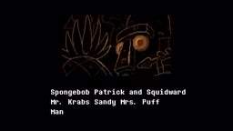 spongbob patrick -The Legend
