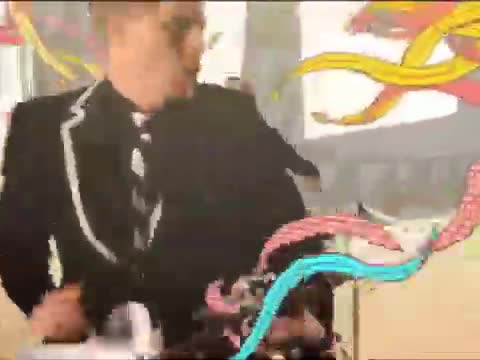 YTP Generated Video ᛏᚹᛖᛚᚠᛖ