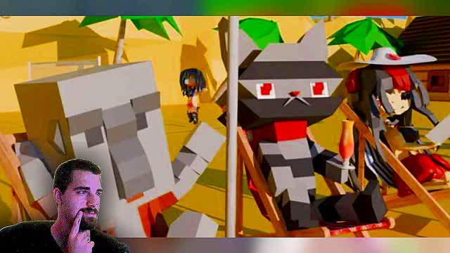 Wall Plast Sandbox (Version: 0.9.1560) - A boring video about a boring game - Part 6 Wall Plast Sandbox (Version: 0.9.1560) - A boring video about a boring game - Part 6