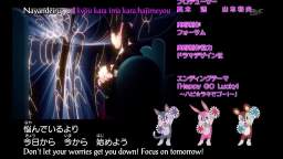 Pretty Rhythm Aurora Dream Episode 5 Animax Dub