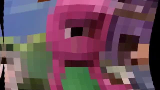 BARNEYRAINYDROPY HULLABALOO (VLP)