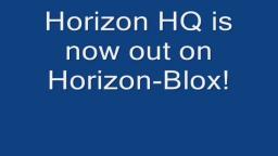 Horizon-Blox - Horizon HQ