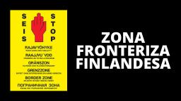 Zona Fronteriza Finlandesa