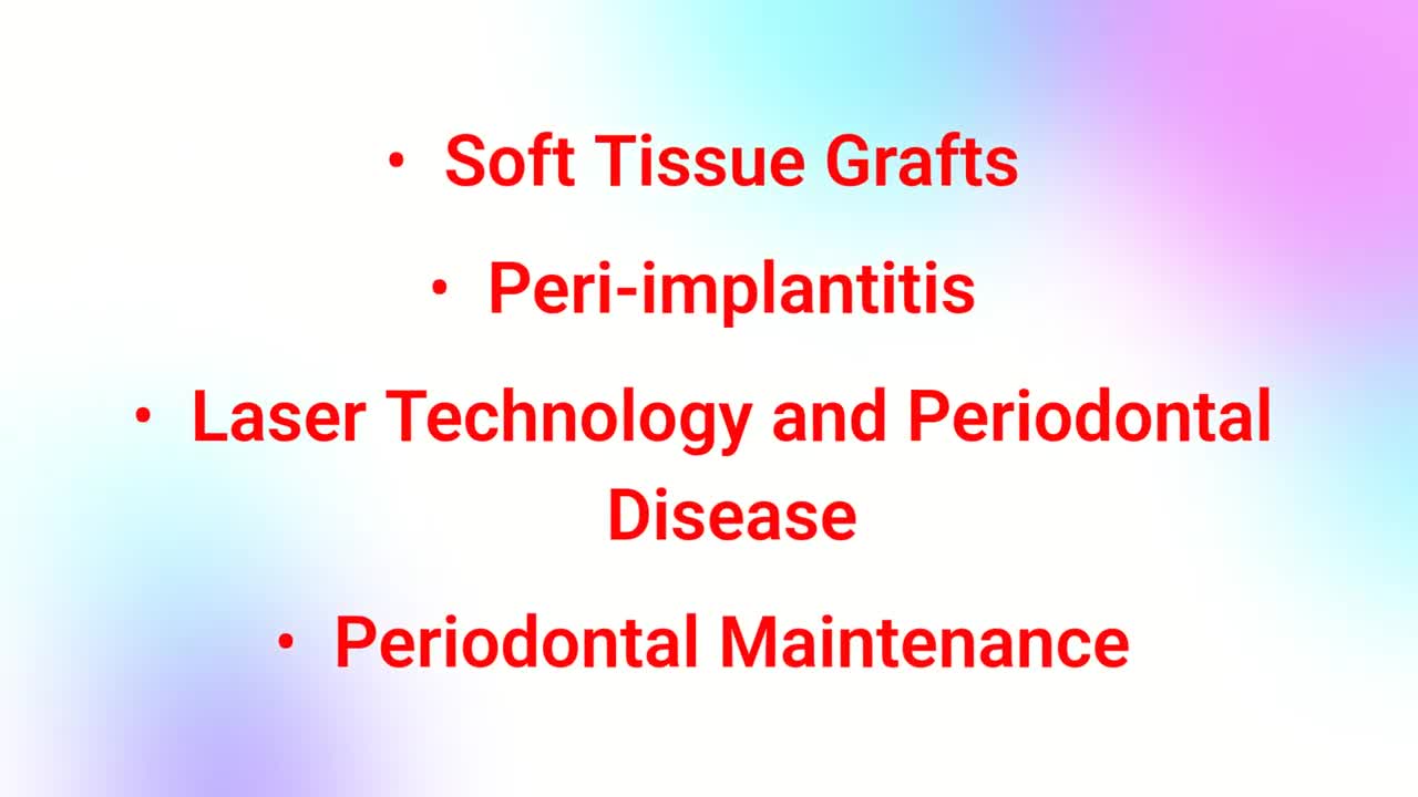 DENTAL IMPLANTS & PERIODONTAL HEALTH - Effective Gum Surgery in Rochester, NY
