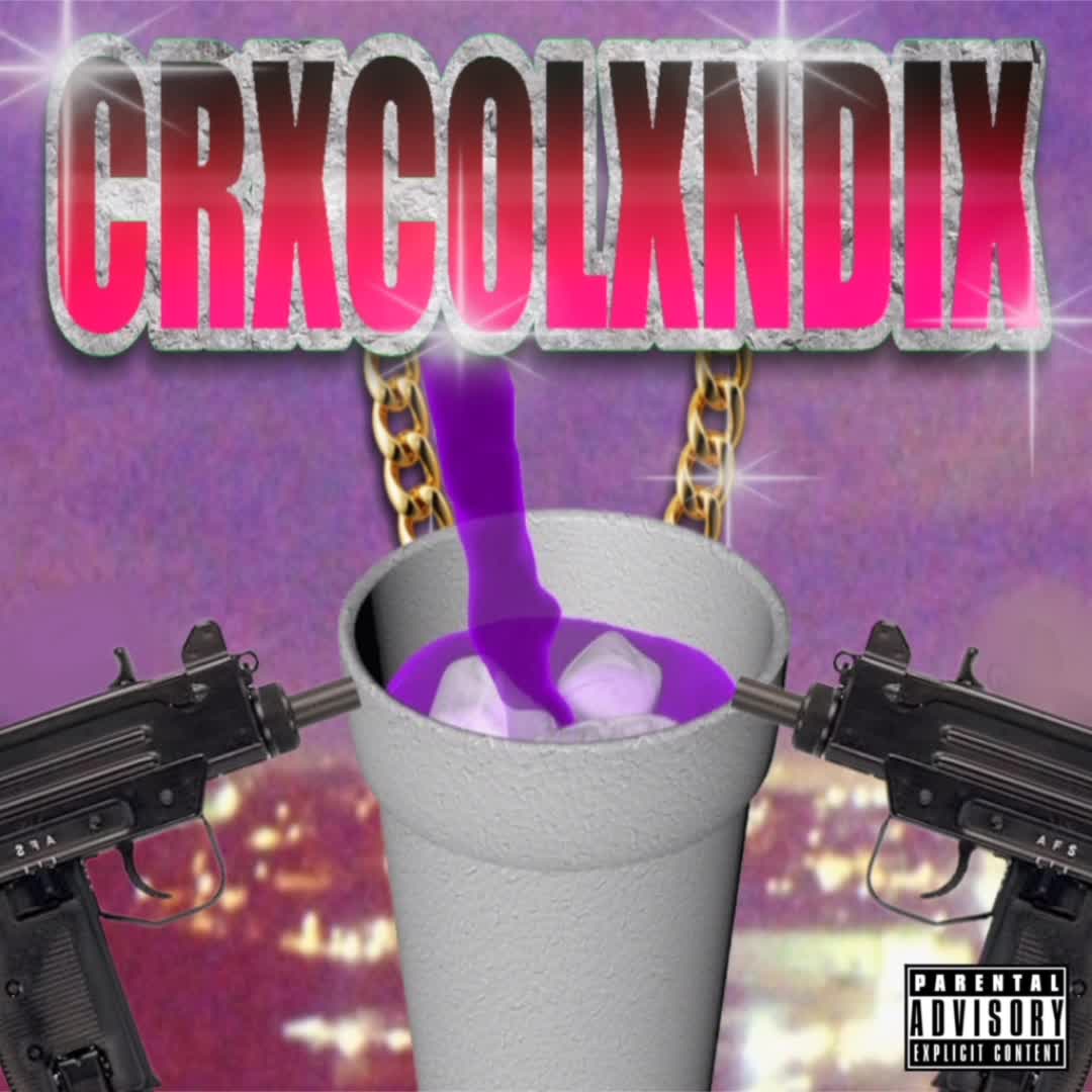 CRXC0LXNDIX(SINGLE)