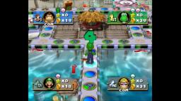 Mario Party 4: Koopas Seaside Soiree - Episode 1