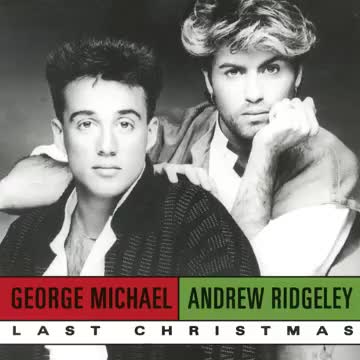 Last Christmas Last Christmas