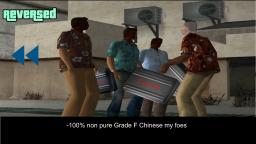 Grand Theft Auto Vice City - In the Beginning -Reversed-