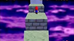 Let´s Play Super Mario 64 ( 100% Deutsch ) Teil 23 (ENDE) Das große Finale in Bowsers Luftschloss!