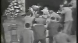 Inejiro Asanuma Assassination (1960)