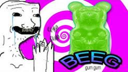 Two Boys Choose 1Lb (BEEG) Gummy Bear For Death Row Meal