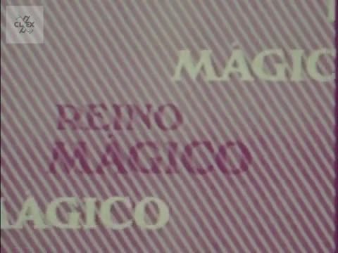 Protocolos y Procedimientos (Reino Mágico 2)